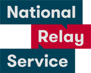 Link to the National Relay Service